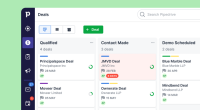 CRM PipeDrive